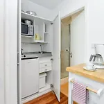 Haus Bene-vivere / Og-appartement