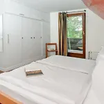 Haus Bene-vivere / Og-appartement * ヴェスターラント