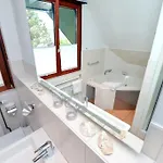 Haus Bene-vivere / Og-appartement ヴェスターラント