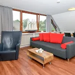 Haus Bene-vivere / Og-appartement * ヴェスターラント