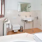 Haus Bene-vivere / Og-appartement ヴェスターラント