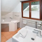 Haus Bene-vivere / Og-appartement