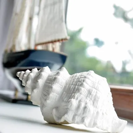 Haus Bene-vivere / Og-appartement * Westerland