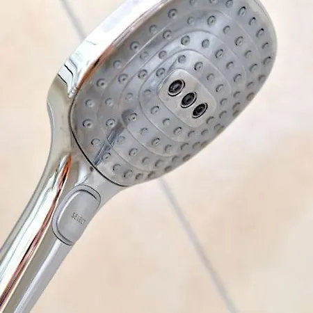 Haus Bene-vivere / Og-appartement Apartment Westerland