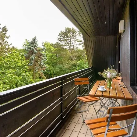 Apartment Haus Bene-vivere / Og-appartement *