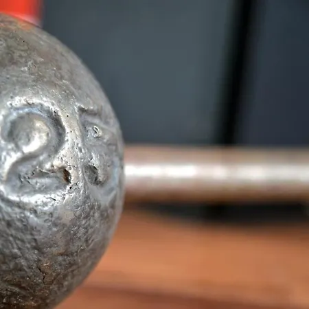 Haus Bene-vivere / Og-appartement *