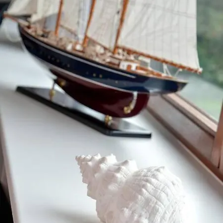 Haus Bene-vivere / Og-appartement Apartment *