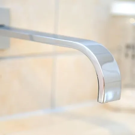 Apartment Haus Bene-vivere / Og-appartement Westerland