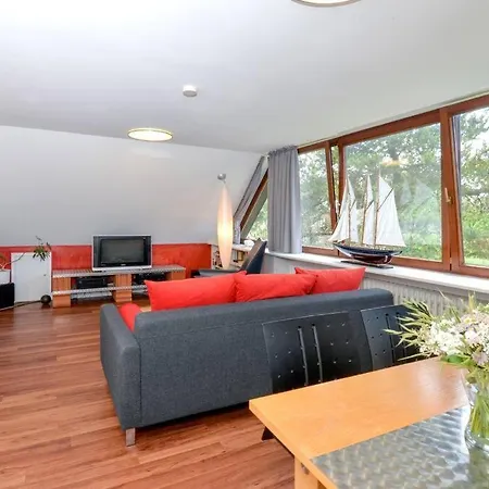 Apartment Haus Bene-vivere / Og-appartement