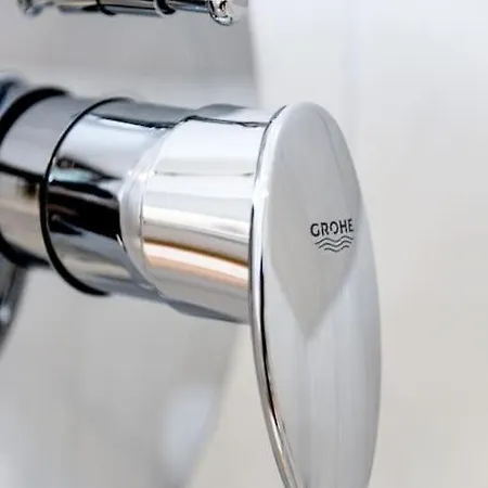 Haus Bene-vivere / Og-appartement Apartment *