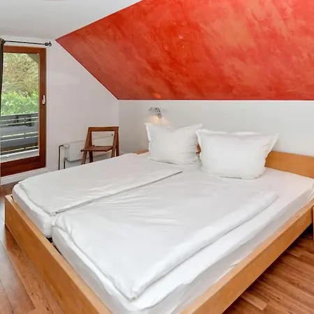 Apartment Haus Bene-vivere / Og-appartement