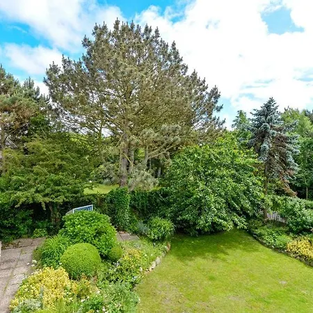 Apartment Haus Bene-vivere / Og-appartement *