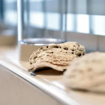 Apartment Haus Bene-vivere / Og-appartement *