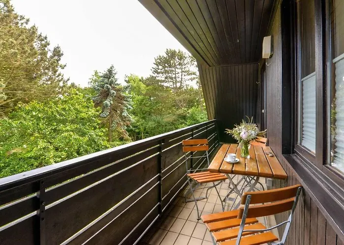 Lejlighed Haus Bene-vivere / Og-appartement *