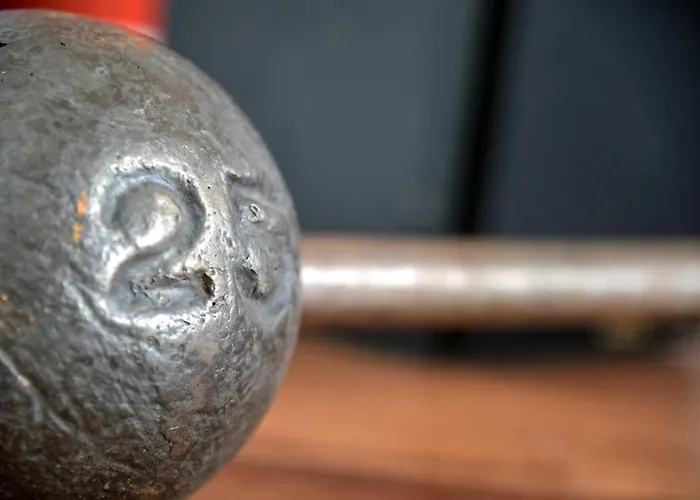 Haus Bene-vivere / Og-appartement *